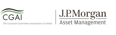 J.P. Morgan Asset Management & CGAI Business Breakfast
